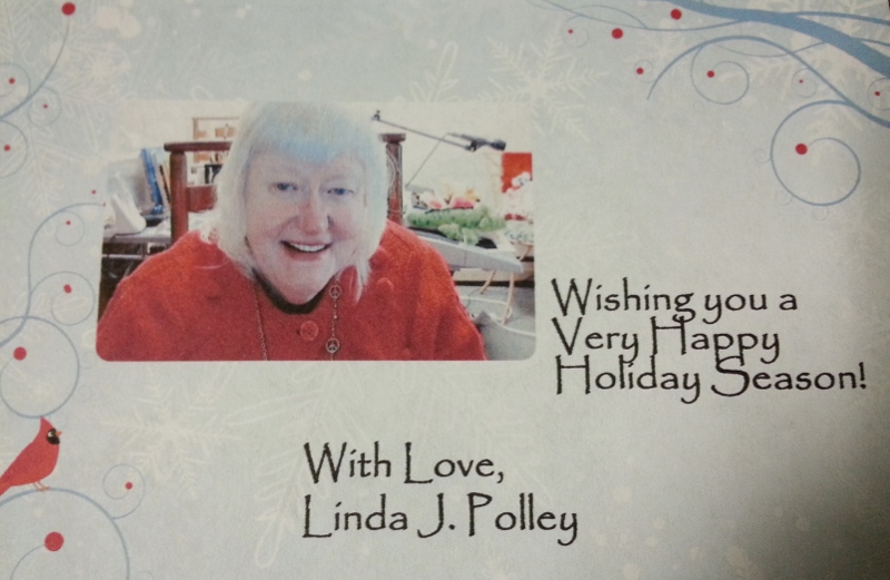Happy Holidays