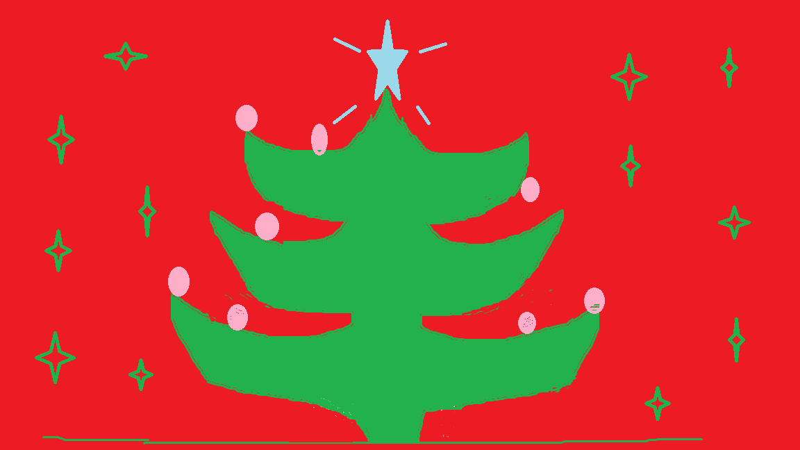Holiday Tree 2015