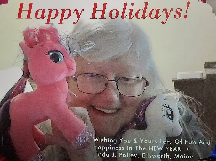 Happy Holidays 2021
