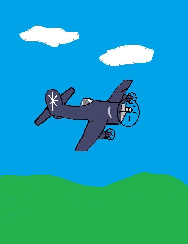 The Plane