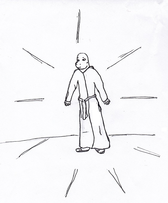 The Light Of The Lords