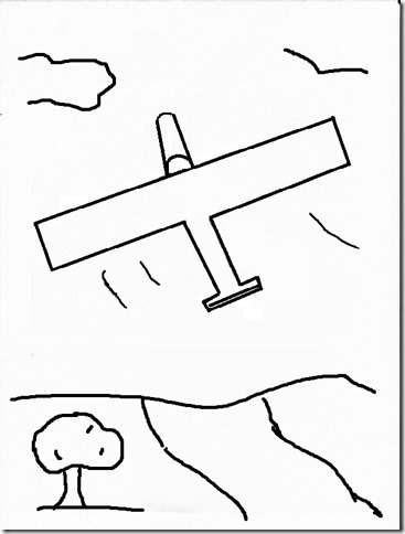 Spiritist Glider