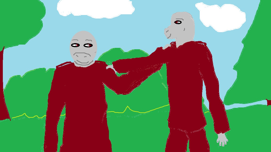We Will Help
