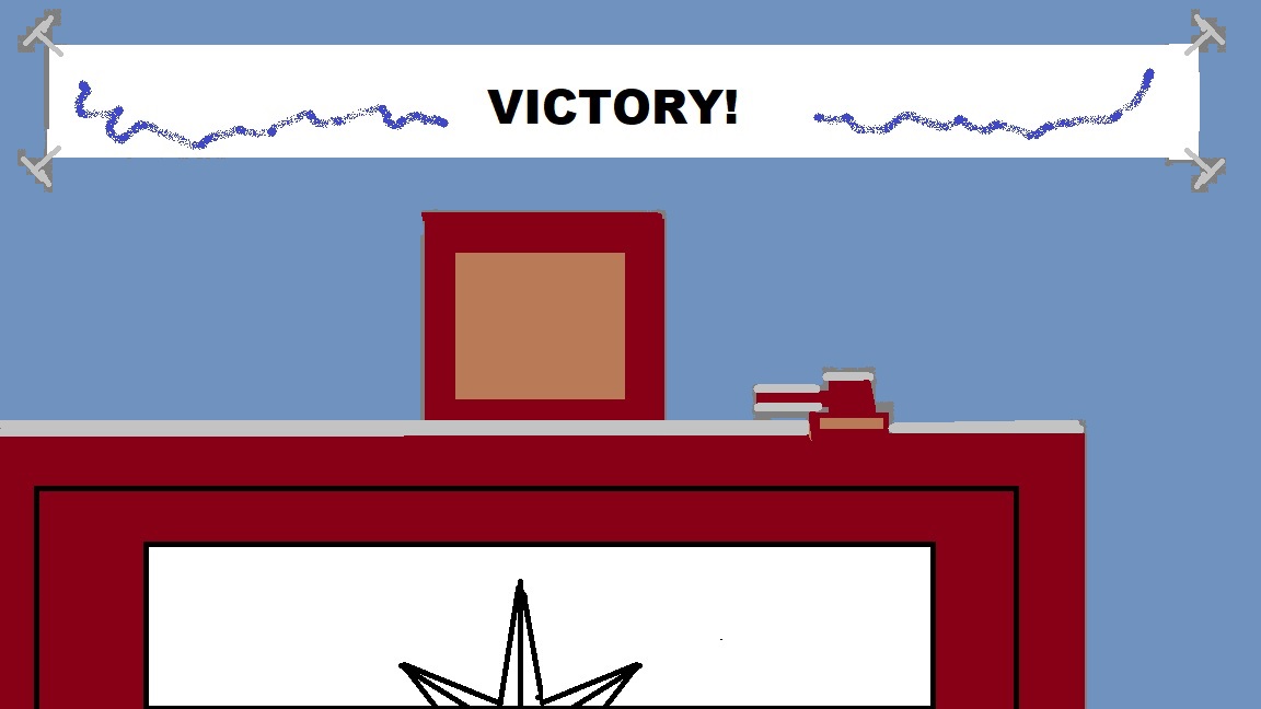 Victory