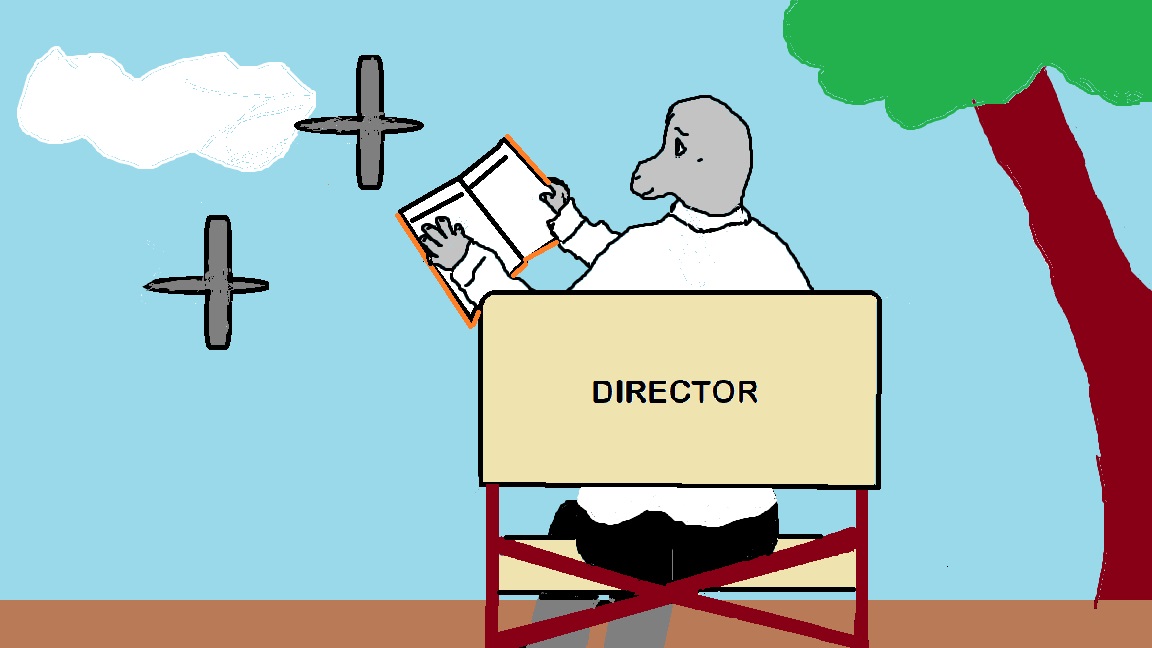 The Movie Set